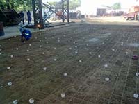 Concrete Slabs